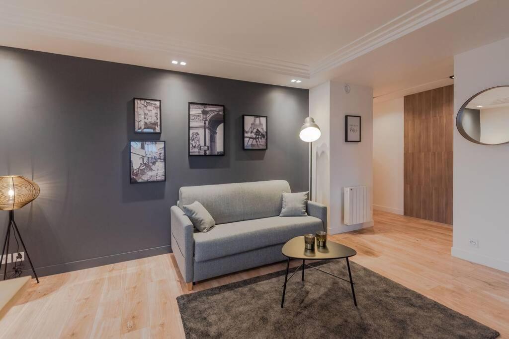 Arty Paris Apartment Disneyland Magny-le-Hongre Exterior foto
